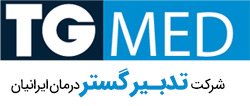 لوگوی تدبیر سرمایه